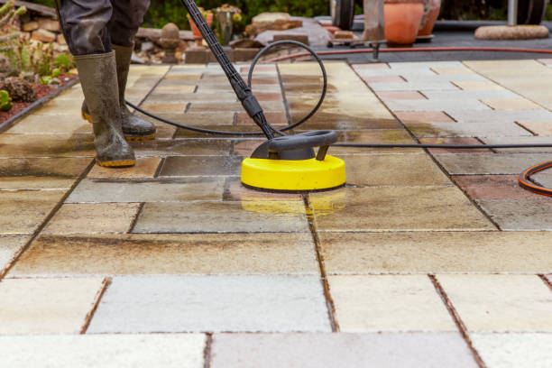 Best Gutter Cleaning  in Live Oak, FL