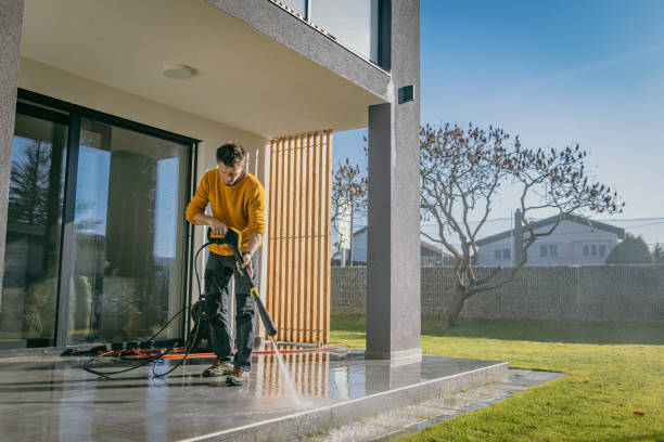 Best Factory Floor Cleaning  in Live Oak, FL