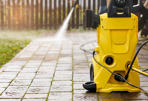 Best Gas Station Cleaning  in Live Oak, FL