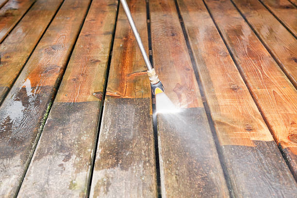 Best Fence Cleaning  in Live Oak, FL