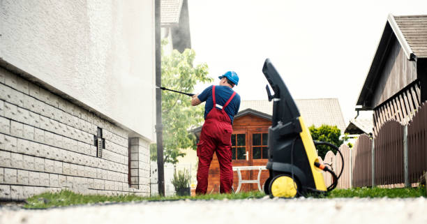 Best Patio and Deck Pressure Washing  in Live Oak, FL