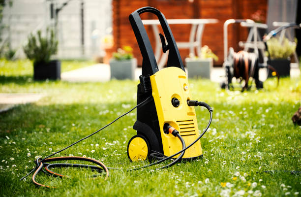 Best House Exterior Washing  in Live Oak, FL